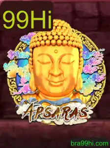Apsaras: Um Mergulho no Universo de 99Hi