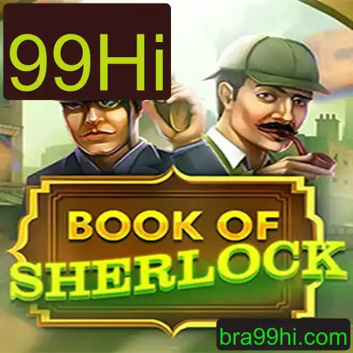Book of Sherlock: Um Mergulho no Fascinante Mundo de Mistérios