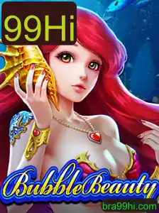Explorando o Fascinante Mundo de BubbleBeauty: Um Mergulho no Jogo Atraente