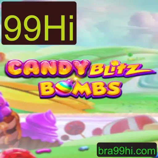 Descubra a Emoção de CandyBlitzBombs: O Jogo Que Está Transformando o Universo dos Games