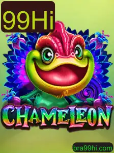 Descubra o Jogo Chameleon: Mecânicas, Introdução e Regras