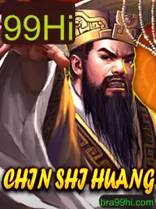 Explorando ChinShiHuang: O Novo Fenômeno dos Jogos de Estratégia com 99Hi