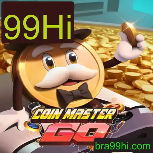 CoinMasterGO: Descubra o Mundo das Moedas com 99Hi