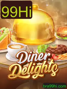 Explorando o Mundo Culinário de DinerDelights: Uma Aventura Gastronômica com 99Hi