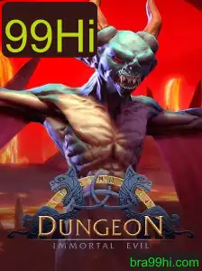 Descubra o Fascinante Jogo 'Dungeon': Uma Jornada Inesquecível com 99Hi