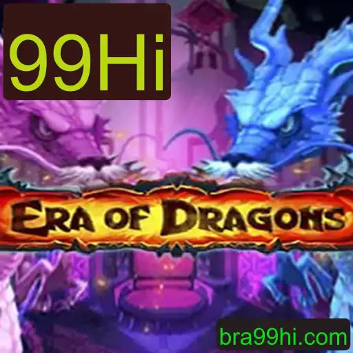 EraOfDragons: Descubra o Mundo Fantástico dos Dragões e Sua Nova Atualização '99Hi'