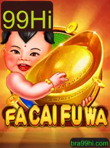 Descubra o Mundo Empolgante de FaCaiFuWa: O Jogo Inovador que Está Conquistando 99Hi