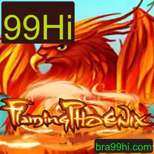 Explorando FlamingPhoenix: Um Novo Horizonte nos Jogos de Tabuleiro