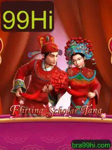Flirting Scholar Tang: Um Mergulho Apaixonante no Universo de Jogo