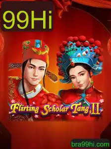 Descubra o Fascinante Mundo do Jogo Flirting Scholar Tang II