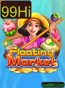 Explorando o Fascinante Mundo de FloatingMarket: Um Jogo de Estratégia Imersivo