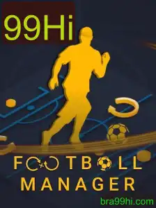 Explorando o Mundo de FootballManager e a Inovadora Mecânica 99Hi