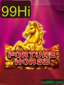 Explorando FortuneHorse: O Novo Jogo que Conquista o Mundo