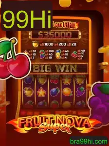Explorando o Mundo do Jogo FruitNovaSuper: Aventura e Regras