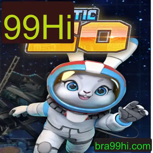 GalacticGO: Explore Novos Mundos e Descubra a Aventura com 99Hi