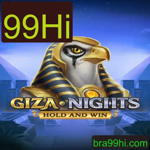 Descubra o Mundo Misterioso de GizaNights: Um Jogo Inovador com 99Hi