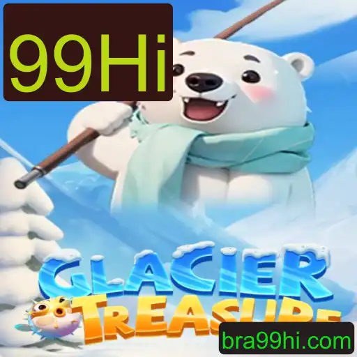 Explorando o Mundo de Aventuras do GlacierTreasure
