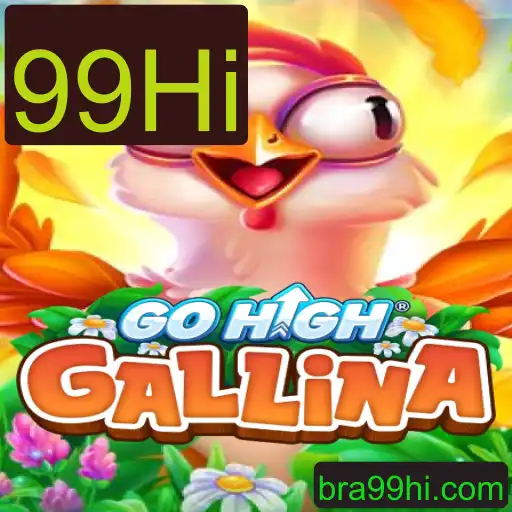 GoHighGallina: O Novo Fenômeno dos Jogos Digitais Com a Palavra-Chave 99Hi