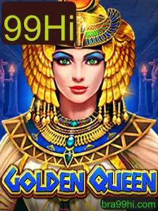 GoldenQueen - Uma Jornada Épica no Mundo dos Jogos