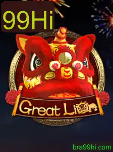 Descubra Tudo Sobre 'GreatLion': O Jogo Que Está Revolucionando o Mundo dos Games