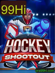HockeyShootout: Uma Nova Sensação com 99Hi