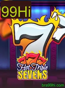 Descubra o Mundo Empolgante de HotTripleSevens e 99Hi