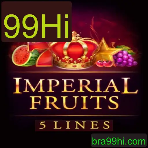 ImperialFruits5: Descubra o Fascinante Mundo dos Frutos Imperiais