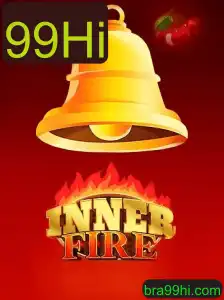 InnerFire: Um Mundo de Estratégia e Aventura com 99Hi