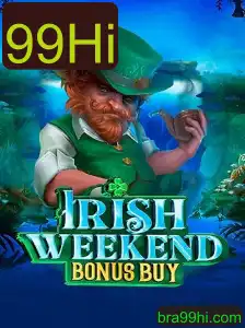 Descubra o Fascinante Mundo de IrishWeekendBonusBuy