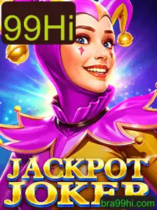 Descubra o Mundo de JackpotJoker: A Nova Sensação dos Jogos com 99Hi