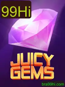 Explorando o Mundo Fascinante de JuicyGems: O Jogo que Revoluciona com 99Hi