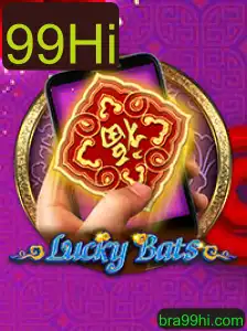 Descubra o Fascinante Mundo de LuckyBatsM: Estratégia e Aventura com 99Hi