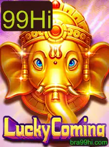 Explorando o Universo de LuckyComing: Uma Imersão no Jogo Estrelado por 99Hi