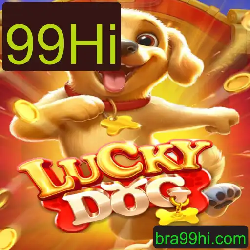 Explorando o Mundo do LuckyDog: Um Jogo Empolgante com 99Hi