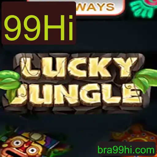 Descubra o Fascinante Mundo de LuckyJungle1024
