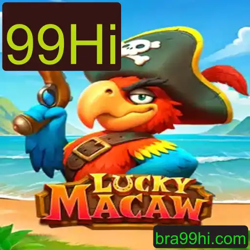 LuckyMacaw: Conheça o Jogo de Aventura Que Está Conquistando a Internet