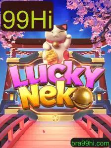 Descubra o Fascinante Mundo de LuckyNeko: Um Jogo de Estratégia e Sorte