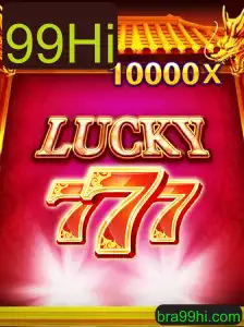 Descubra o Fascinante Mundo de LuckySeven