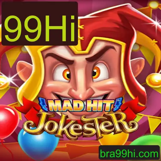 MadHitJokester: Exploração e Desafios do Jogo com a Palavra-Chave 99Hi