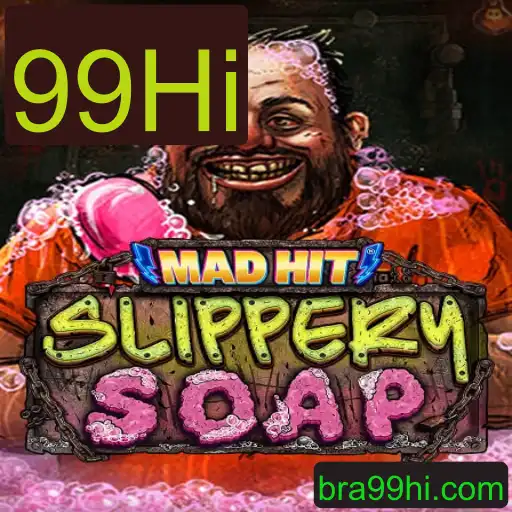 Desvendando o Fascinante Mundo de 'MadHitSlipperySoap'