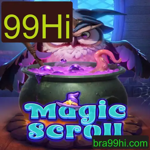 Descubra o Mundo de MagicScroll: Aventura e Estratégia