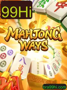 Descubra MahjongWays: Um Jogo Clássico com uma Nova Abordagem