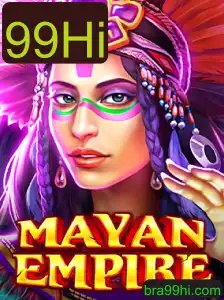 Explorando o Mundo Enigmático de MayanEmpire: A Evolução do Entretenimento Interativo