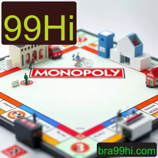 Monopoly