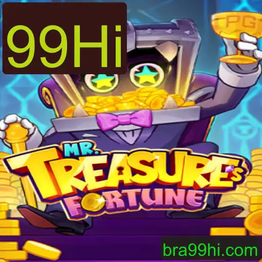 Explorando MrTreasuresFortune: Uma Jornada de Descobertas e Desafios