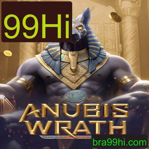 AnubisWrath: Mergulhe na Revolução do Jogo com a Palavra-chave 99Hi