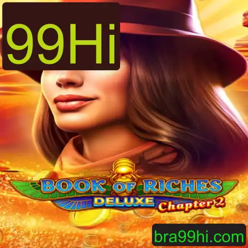 Desvendando os Mistérios de BookofRichesDeluxeChapter2: Regras e Estratégias