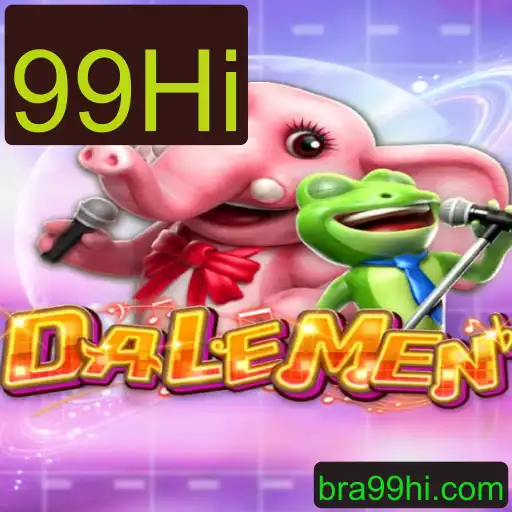 Descubra o Mundo de DALEMEN: Um Jogo de Estratégia Inovador com a Palavra-Chave 99Hi