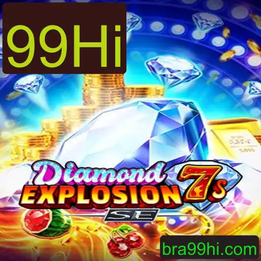 Explorando o Vibrante Mundo de DiamondExplosion7sSE com a Palavra-chave 99Hi