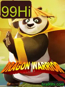 DragonWarrior: O Universo Imersivo da Fantasia Moderna com 99Hi
